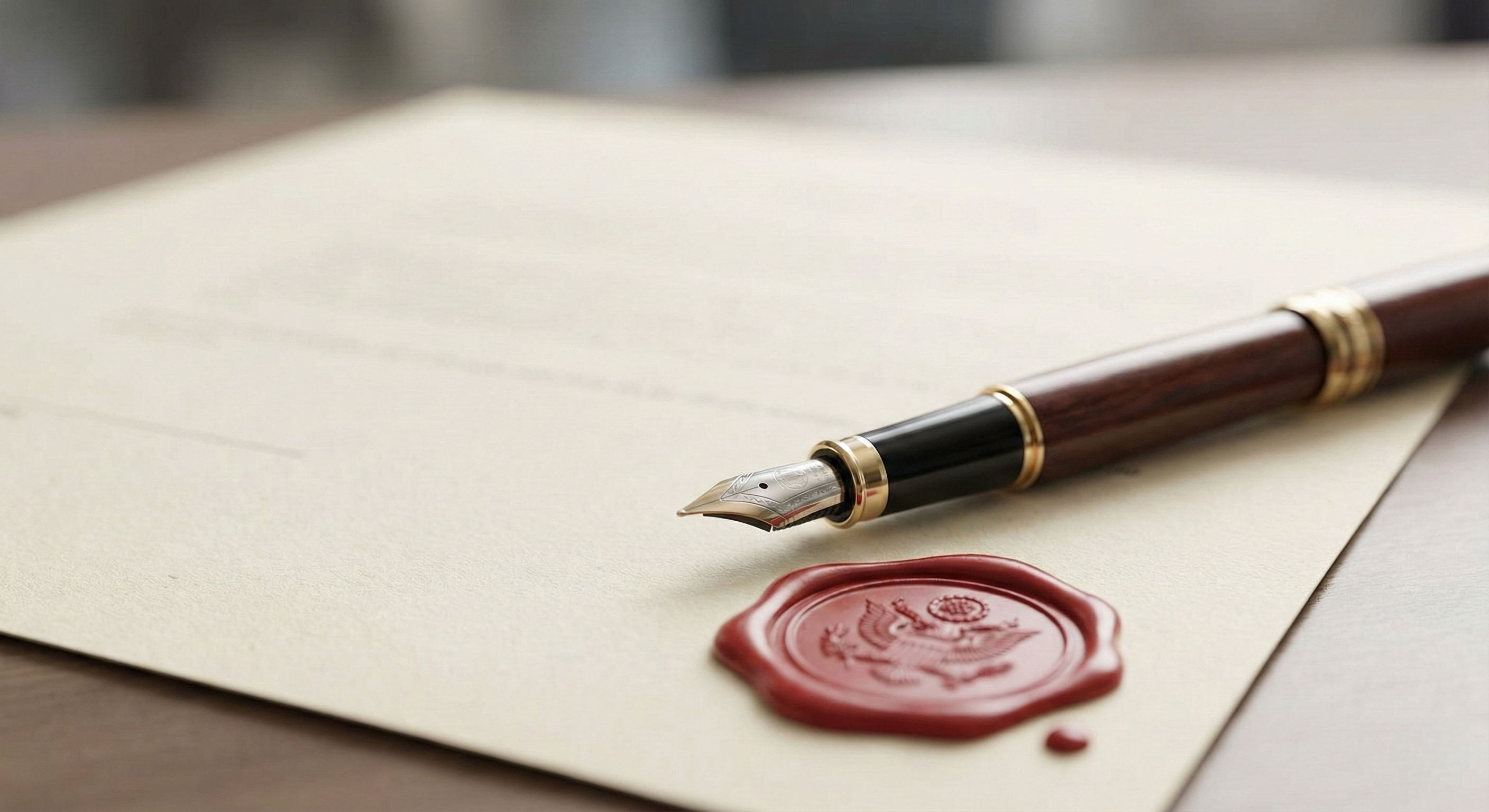 Apostille Stamp Services